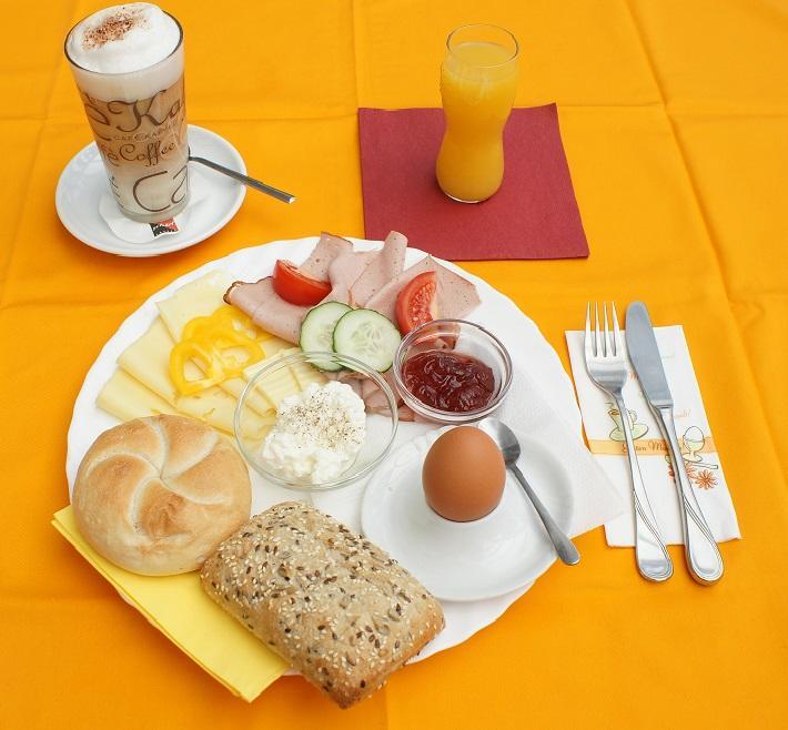 Hotel Bergkristall Schwarzenberg am Bohmerwald 외부 사진