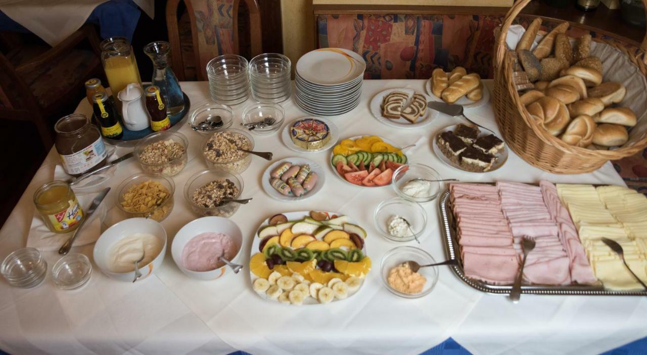 Hotel Bergkristall Schwarzenberg am Bohmerwald 외부 사진